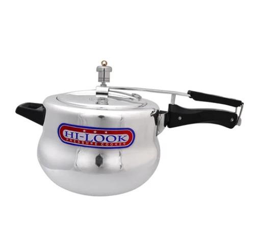 Aluminum Handi Pressure Cooker
