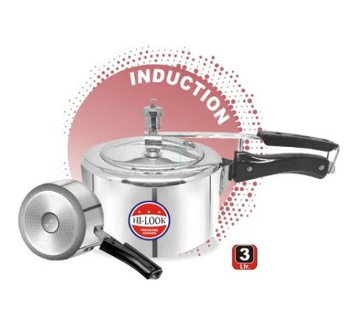 Induction Pressure Cooker
