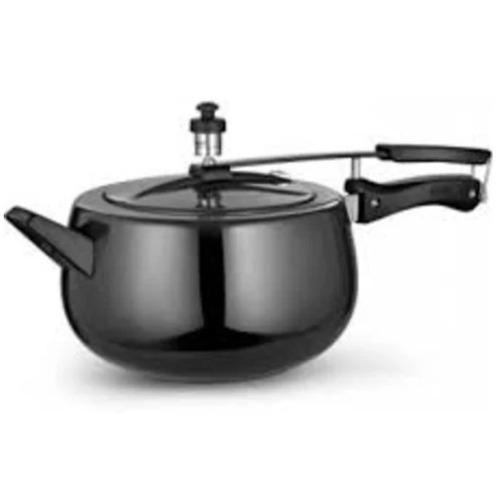 Hard Anodized Pressure Cooker