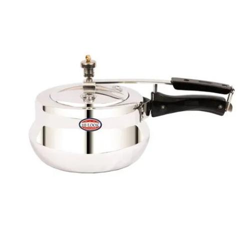Aluminium 3.5ltr Handi Pressure Cooker