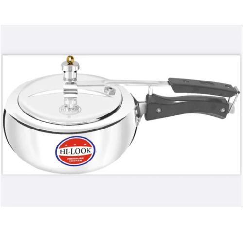 3 Litre CONTURA Pressure Cooker
