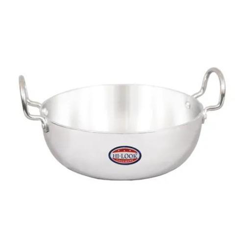 Aluminium Mini Kadai