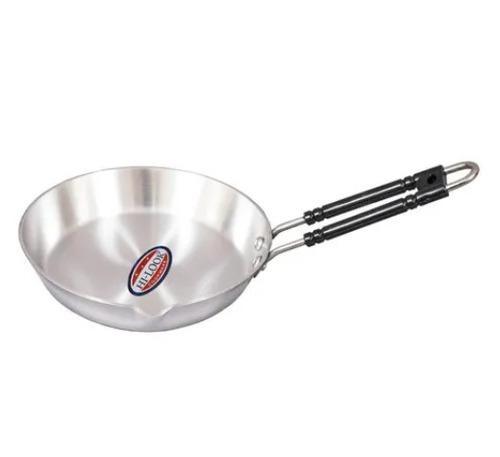 Aluminium Tapper Fry Pan