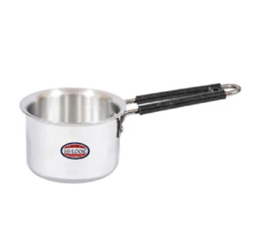 Hard Anodized Saucepan