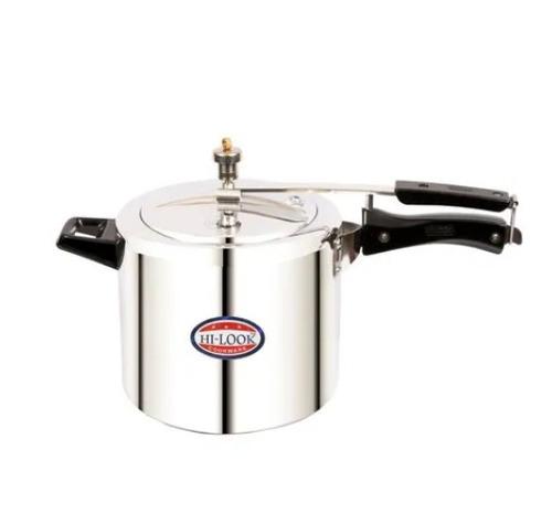 Aluminium Pressure Cooker