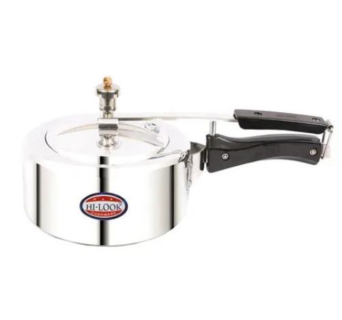 Aluminium Pressure Cooker