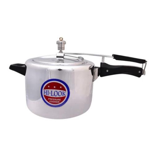 Inner Lid Pressure Cooker