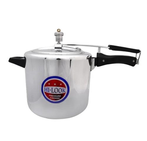 Aluminum Inner Lid Pressure Cooker