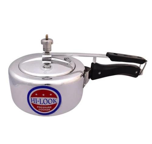 Aluminum Pressure Cooker