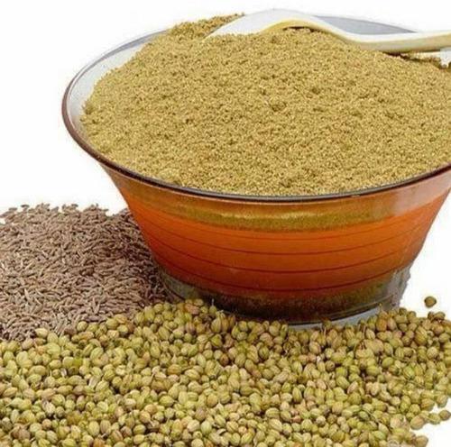 Coriander Powder (Dhania Powder)