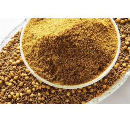 Coriander Powder (Dhania Powder)