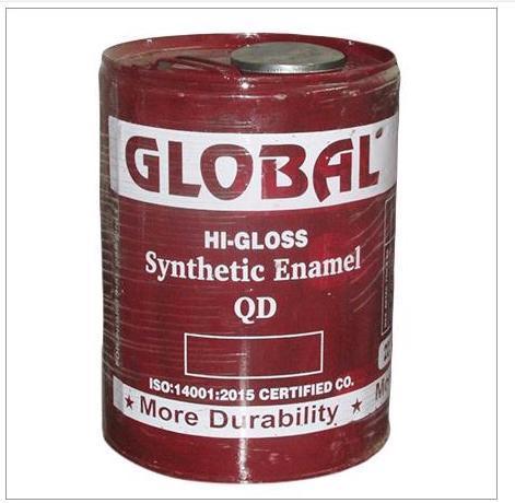 Synthetic Enamel paint
