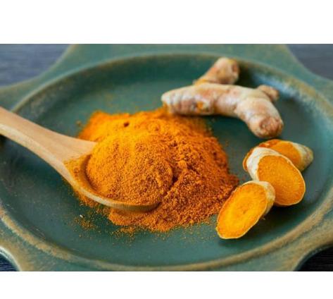 Turmeric Powder