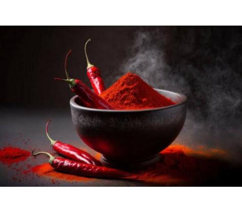Red Chilli Powder