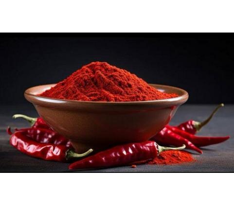 Red Chilli Powder