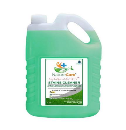 Stains Cleaner