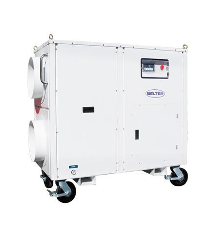 WPC-18000 High Capacity Air Conditioner