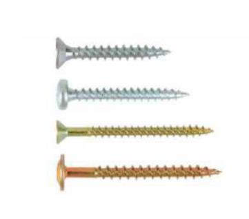 Chipboard Screws