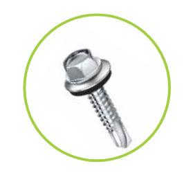 Concrete Steel Nails