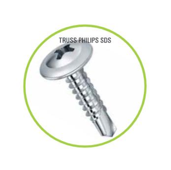 Truss Philips SDS