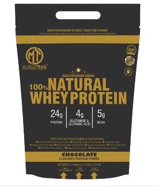 Whey Protien