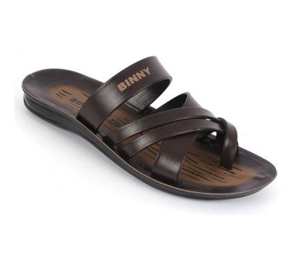 PU Footwear G451 Black