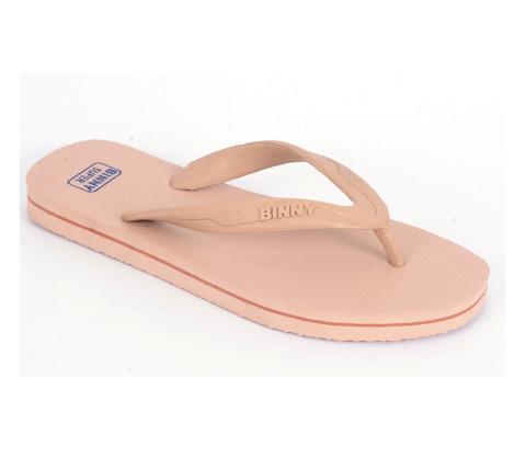 Hawai Chappal Super Beige