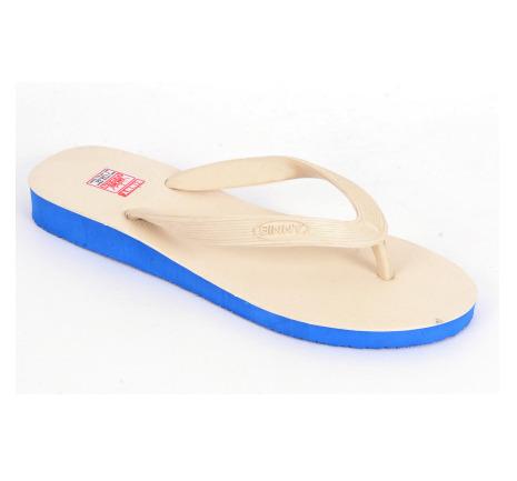 Hawai Chappal Queen Heel