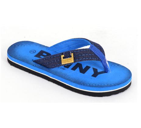 Fabrication Pogo Footwear