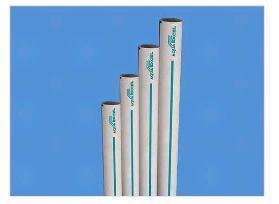 UPVC SCH 80 Pipes