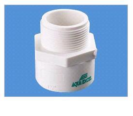 Threaded Plastic Male