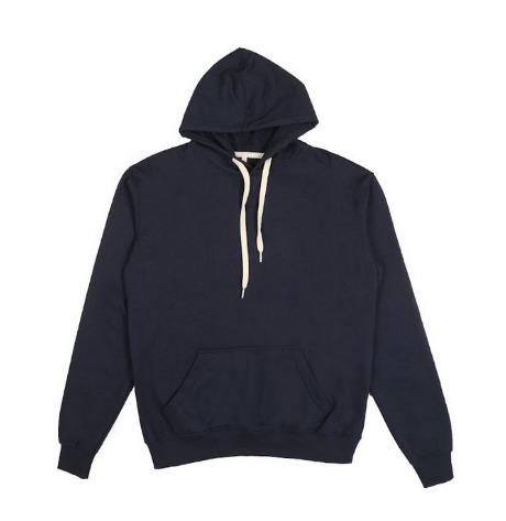 Hoodies Midnight Navy