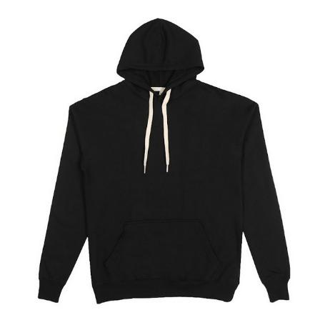Hoodies Classic Black