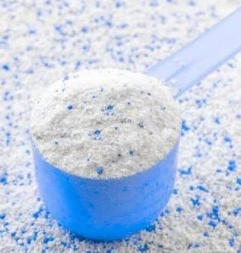 Laundry Loose Detergent Powder