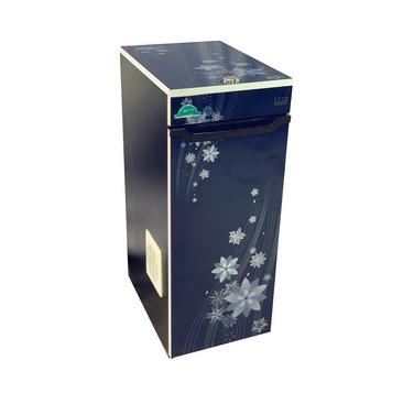 LUX QUEEN Stoneless Domestic Aata Chakki