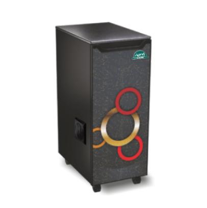 Lux Exclusive 2 in 1 Stoneless Domestic Aata Chakki