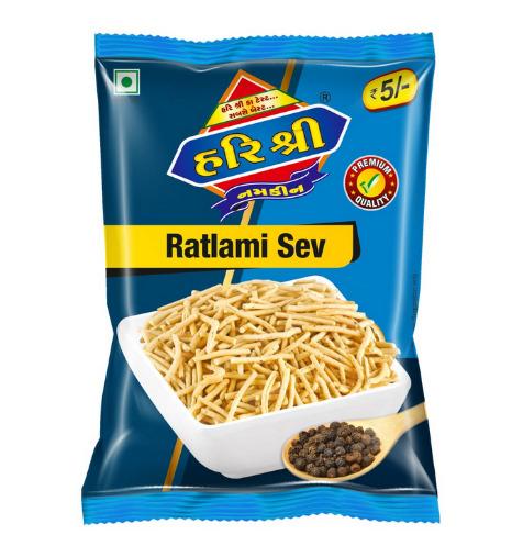 Ratlami Sev