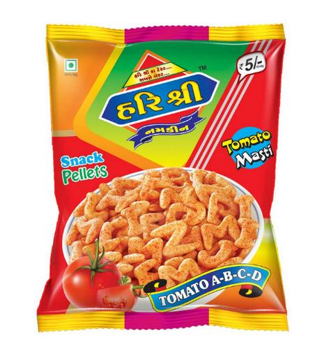 Tomato ABCD Snack Pellets