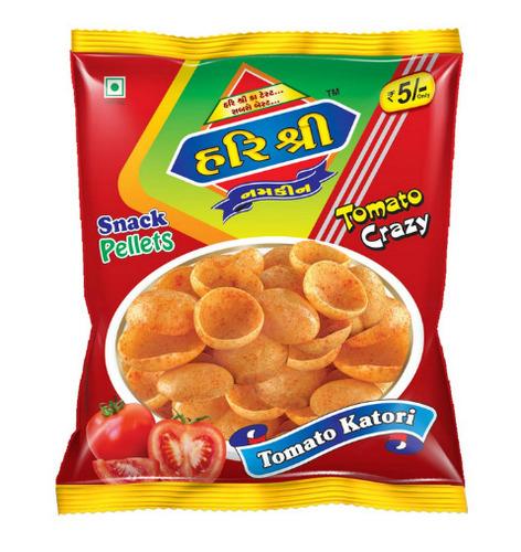 Tomato Katori Fryums