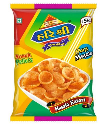 Masala Katori
