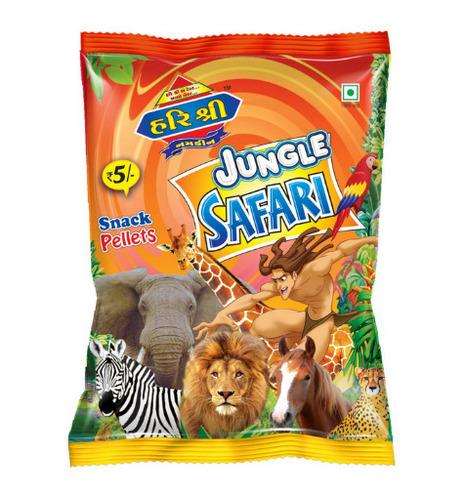 Jungle Safari Namkeen
