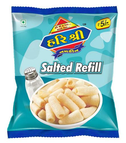 Salted Refil