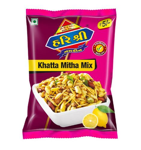 Khatta Mitha Mix Namkeen