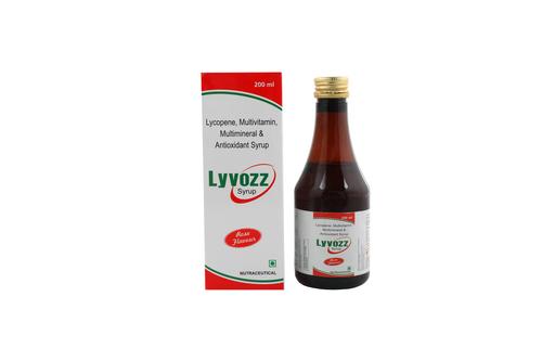 Lyvozz