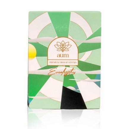 Premium Dhoop Sticks Eucalyptus