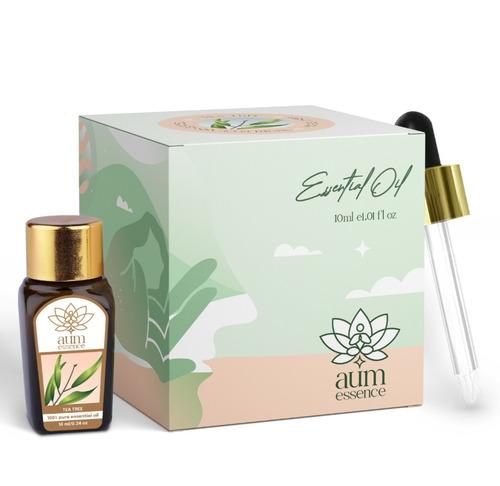 Tea Tree Essential Oil