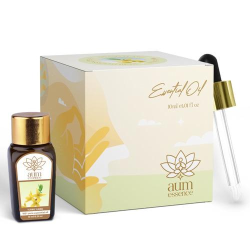 Ylang Ylang Essential Oil