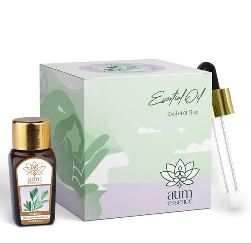 Rosemary Essential Oil