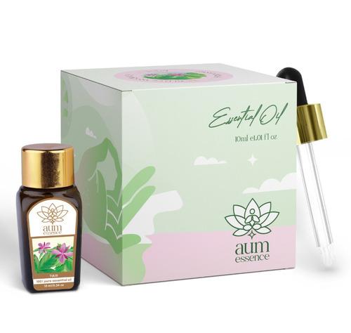 Tulsi Essential Oil