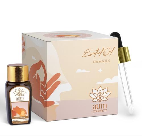 Frankincense Essential Oil